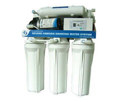 上海蘭雀實(shí)業(yè)家用純水機(jī)產(chǎn)品中心介紹